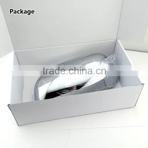 2011-2013 Car Exterior Decoration Side Mirror Cover Chrysler 300c Parts Dodge Charger China Wholesale photo-3