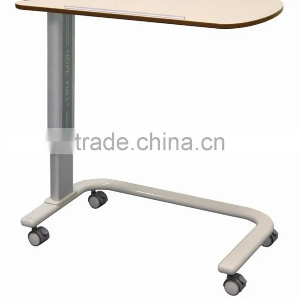 Hopefull F868a CE ISO13485 FDA Multipurpose Hospital Bed photo-4
