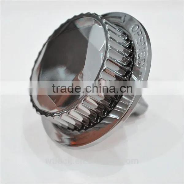 Beautiful Appearance Safe Box Handles Safe Deposit Handle photo-2