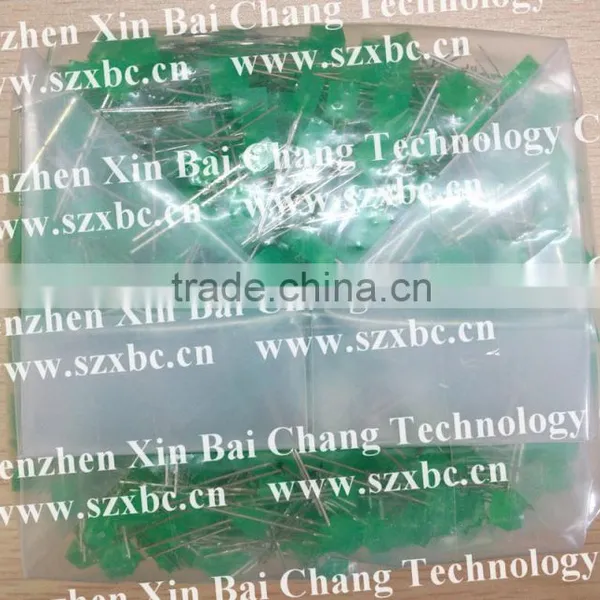 5mm Green LED Diode
