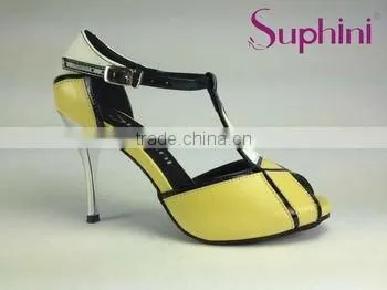Premium Dance Shoes Latin Women Salsa photo-2