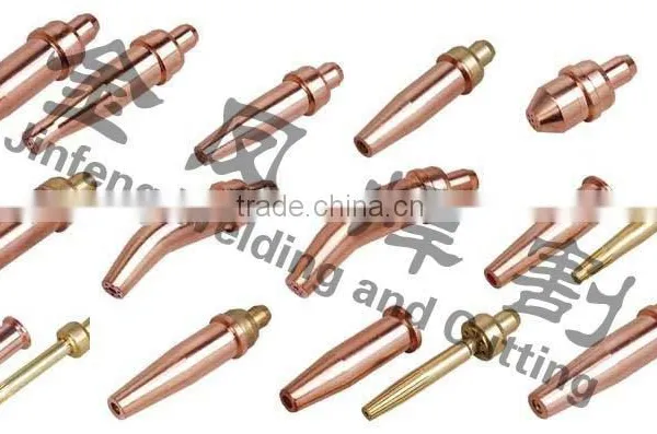 GCE Style 317 Cutting Tip photo-4