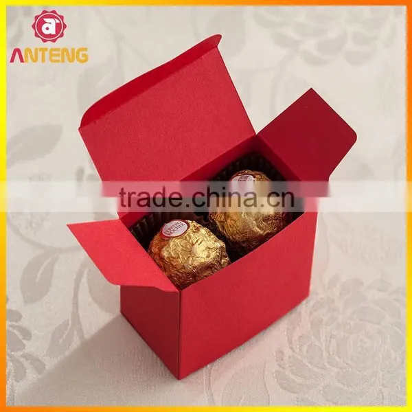 Customized Paper Indian Sweet Box for Wholesale photo-3