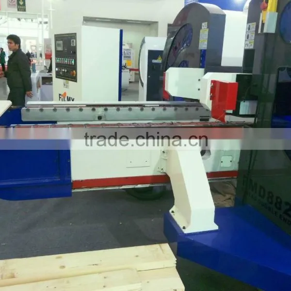 Solid Wood Door Machine photo-4