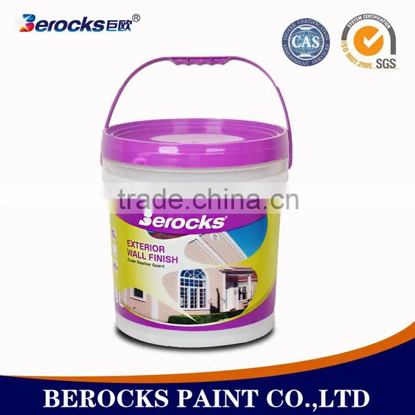 Exterior Wall Paint photo-4