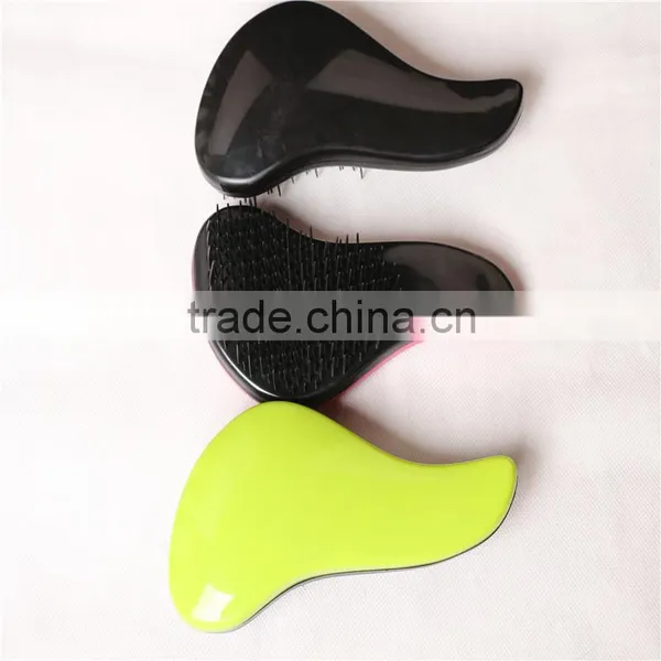 New 1pcs Ceramic Ionic Round Comb Barber Hair Dressing Salon Styling Tools Brushes 5 Sizes To Choose Barrel Hairbrush photo-6