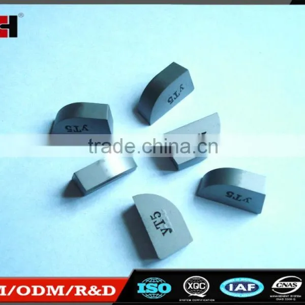 2016 OEM&ODM Kinds of Tungsten Carbide Saw Tips for Saw Blades Cutter Woodworking Machinery photo-5