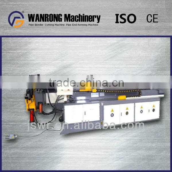75 CNC Pipe Bending Machine
