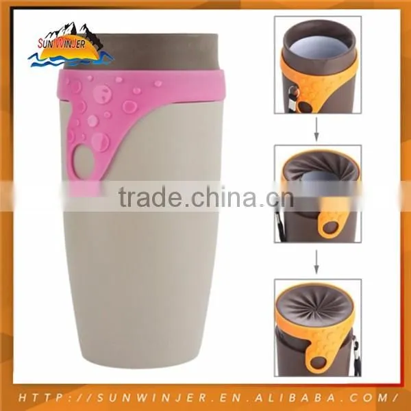 New Design Wholesale 32Oz Plastic Water Bottle Bpa Free photo-3