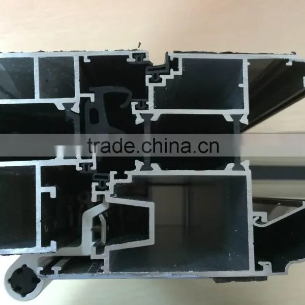 Rubber Profile