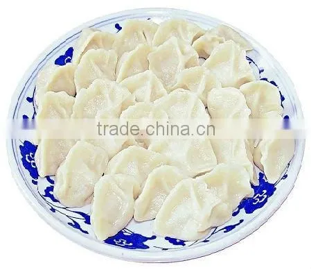 Automatic Dumpling Making Machine 2013 Best Selling (factory) photo-3