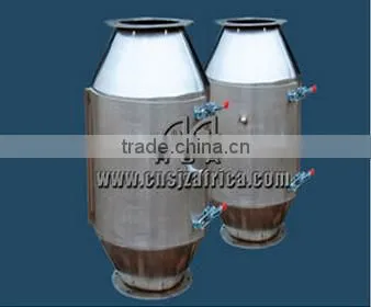 High Quality Rice Flour Roller Mill photo-4