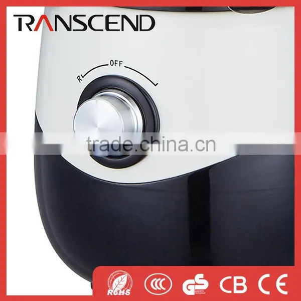Hot-selling Multi Functional Plastic Slow Juicer photo-3