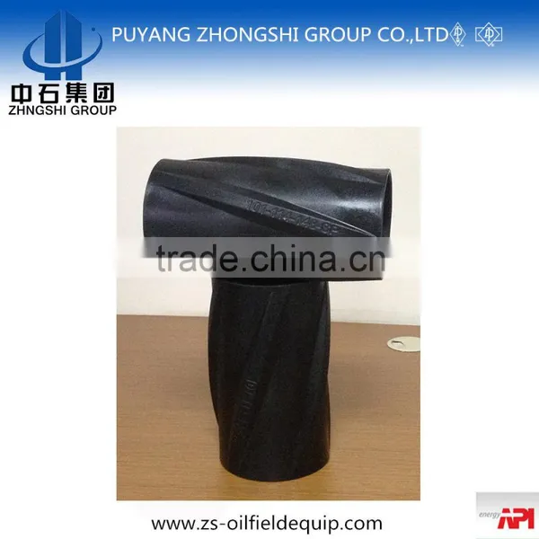 API Nylon Rigid Centralizer, Nylon Casing Centralizer Price photo-2