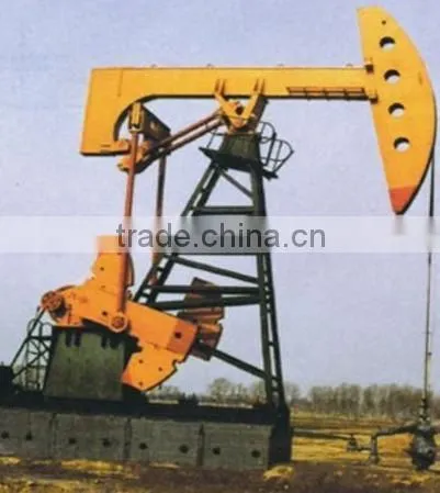 API 11E Pumping Unit, Pump Jack For Oil Extraction photo-3