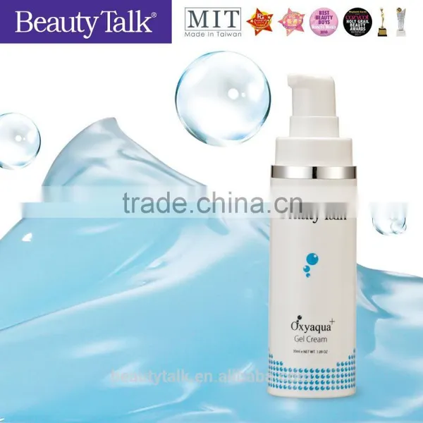 OEM ODM Moisturizing Whitening Full Effect Gel photo-3