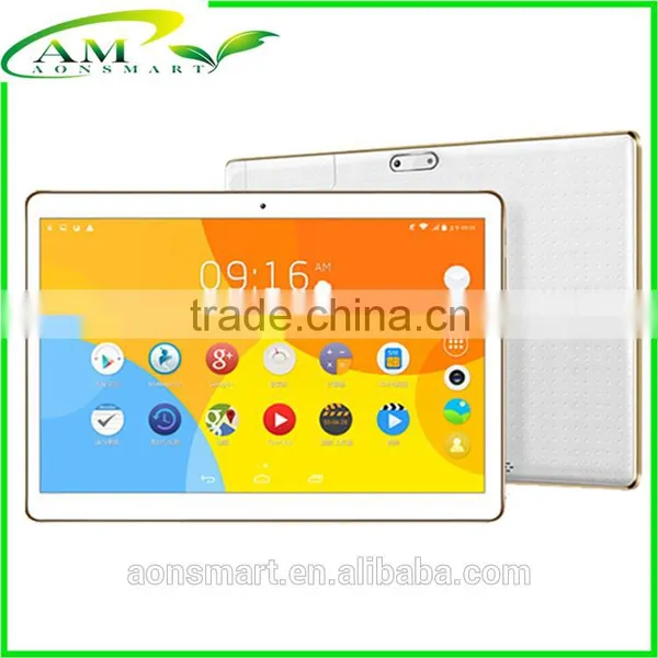 9.6 Inch 3G Tablet pc Dual Sim With 1280*800 IPS photo-5