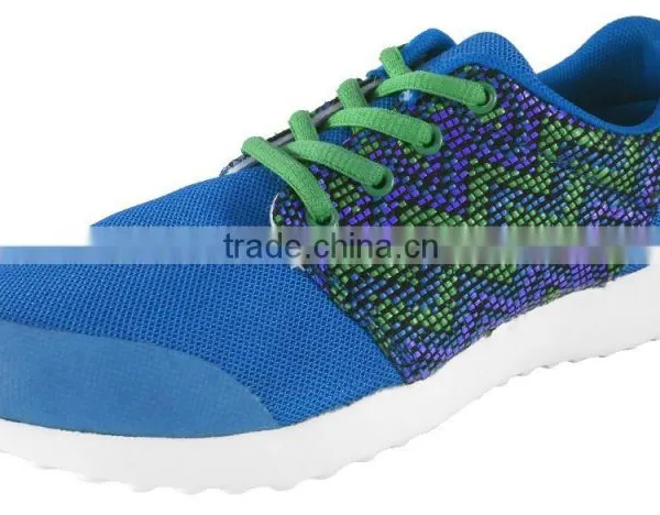 Sneaker Cheap Shoes, Flyknit Shoes for Men, Sport Flyknit Shoes photo-2