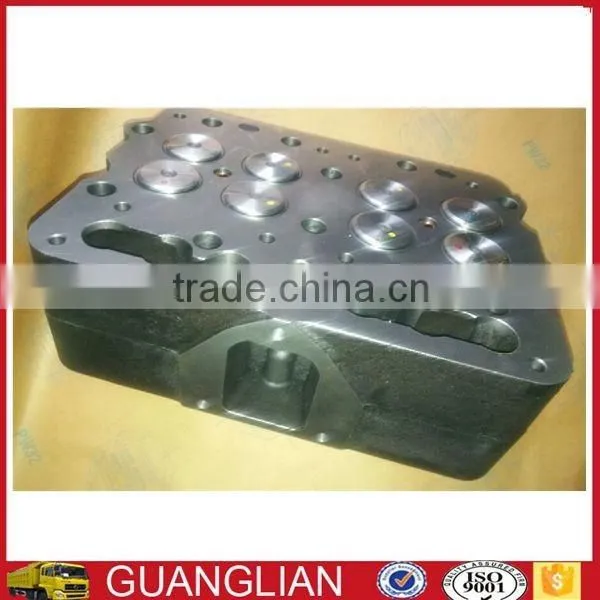 Engine Head Assembly 4915442 for NT855-G1 Engine photo-2