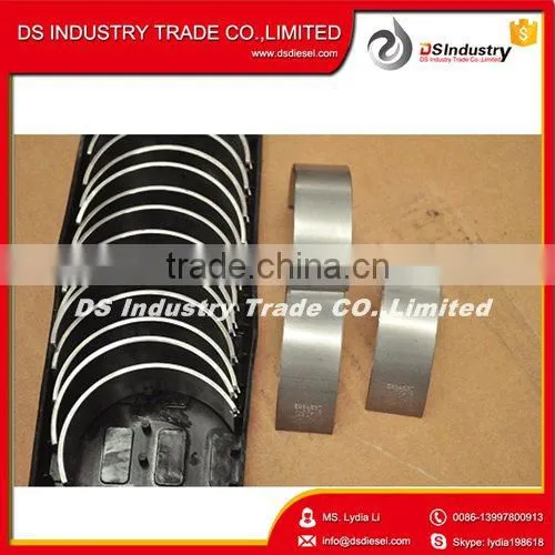 ISF2.8 ISBE Genuine Diesel Engine Connecting Rod Bearing 5261125 photo-3