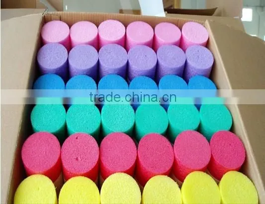 Expanded Polyethylene High Density EPE Foam photo-4