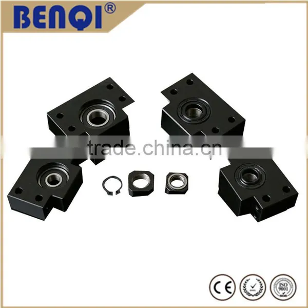 Ballscrew Fixed Support Bk15 Bf15 2005 Ball Screw Supports photo-3