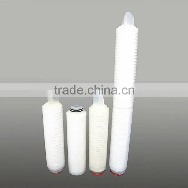 Clarify 10 Inch 0.2Micron Micropore Water Cartridge Filter photo-2