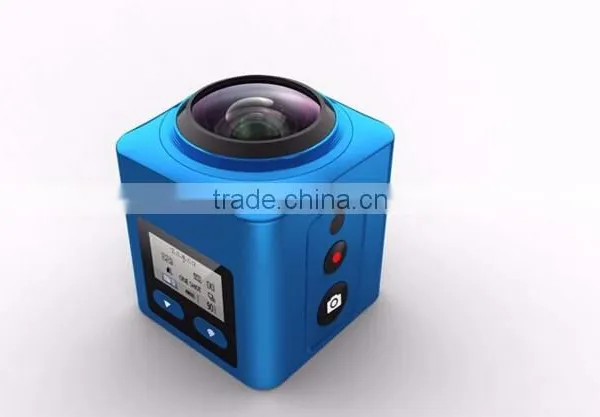 2016 Eloam 360 Degree Camera photo-2