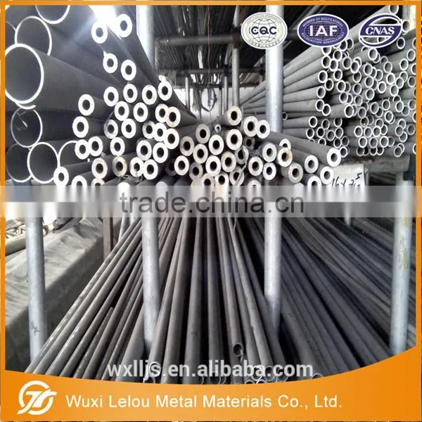 Tapered Aluminum Tube 7075 Collapsible Aluminum Tubes Cosmetic photo-6