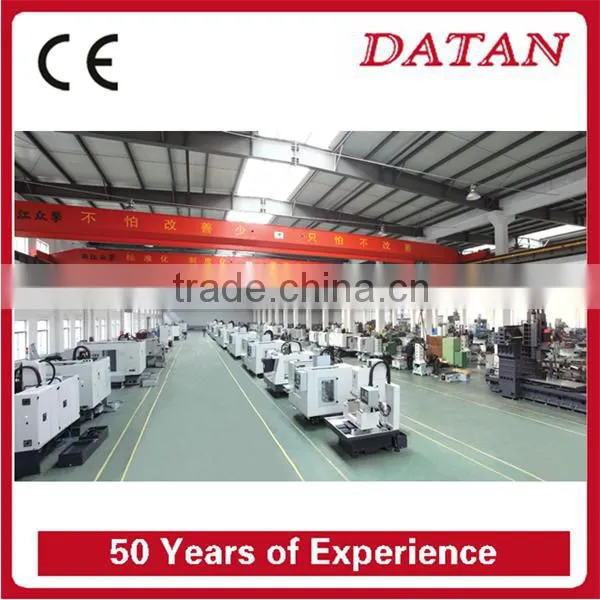 [ DATAN ] GS Series Cnc Gantry Milling Machine photo-6