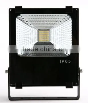 SAA Certificated 150W IP65 Waterproof MeanWell Driver Led Flood Light