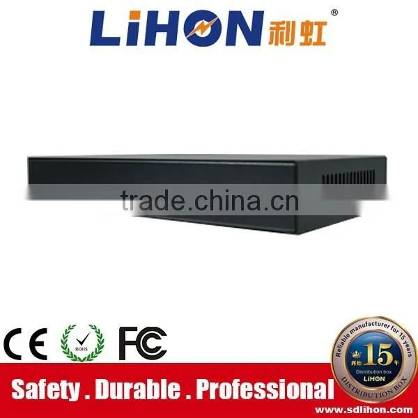 Best Price 8 Port Power Over Ethernet Switch POE Switch photo-4