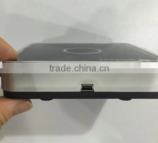UHF RFID USB Desktop Reader Mini Type UD-10- SID Global photo-3