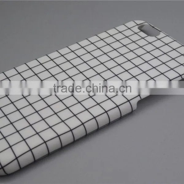 Case Cover for Phone, Scratch Resistant Phone Case, Lattice Phone Case, Simplicity Phone Case photo-5