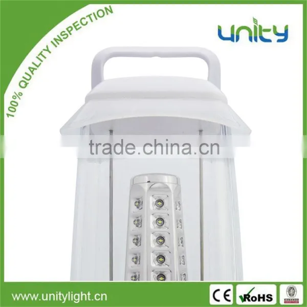 Hot Sale Camping Lighting 18650 Li-ion Battery LED Camping Lantern photo-2