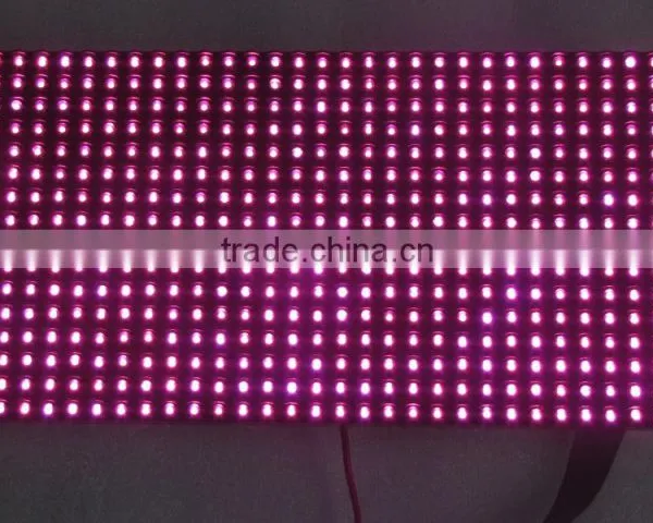 Single Color P10 Outdoor LED Module photo-2