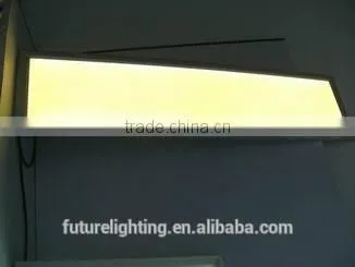 Indoor 36W 300*1200mm Super Thin 6063 Aluminum + PMMA Ceiling LED Panel Light photo-3