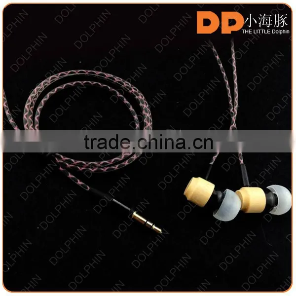 Phone Accessory Headset Earphone for Mobile Phone With Handsfree Style photo-4