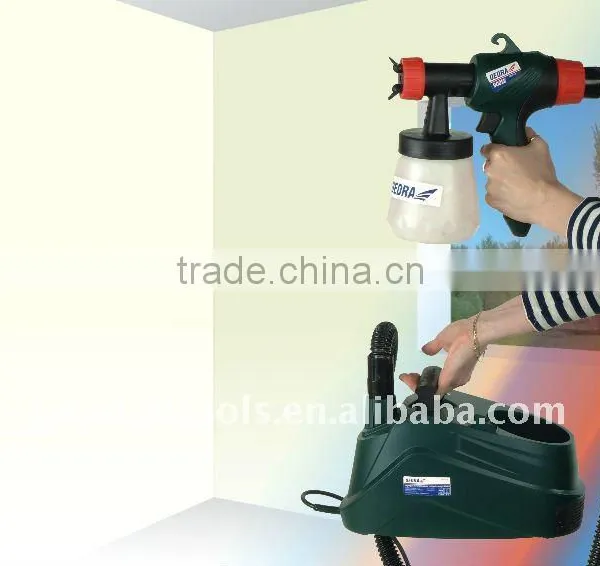 HVLP Air Sprayer 900W photo-2