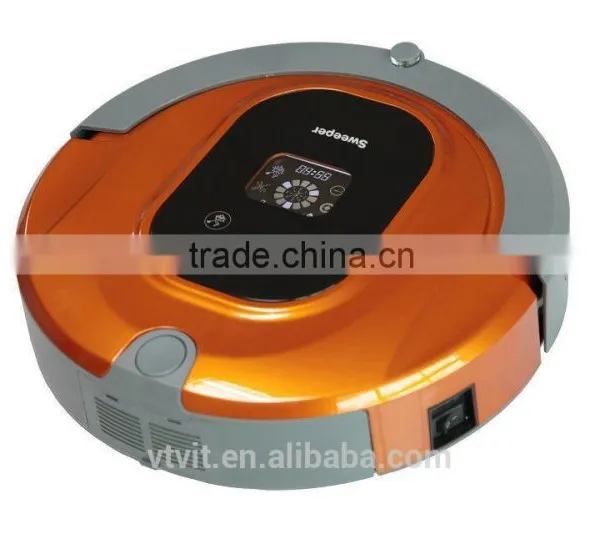 Vacuum Cleaner photo-4