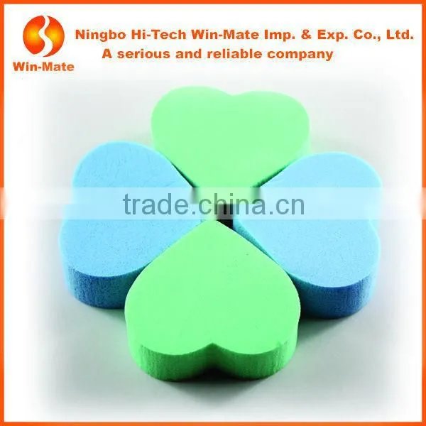 New Arrival Private Label Service Makeup Puff With OEM and ODM Service