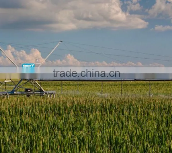 Chinese Manufacturer VODAR Brand Center Pivot Irrigation Equipment photo-3