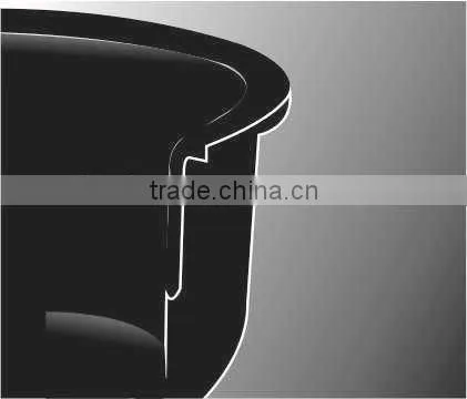 Brand New Patent Product, MFC-108F4SWD Soup Dispenser Rice Cooker photo-6