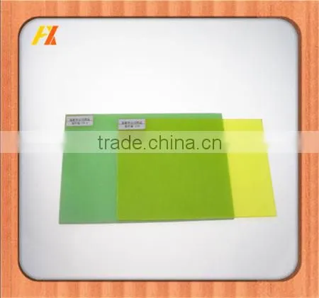 Heat Resistance and Moisture Resistance FR4 Epoxy Fiberglass Sheet photo-2