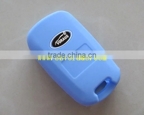 Ki 3 Button Key Pack (light Blue) photo-2
