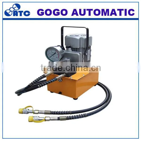 Hot Manufacturers Diesel Engine Double Acting Hydraulic Power Unit Auto Lift Hydraulic System Forklift Truck Tank Truck photo-2