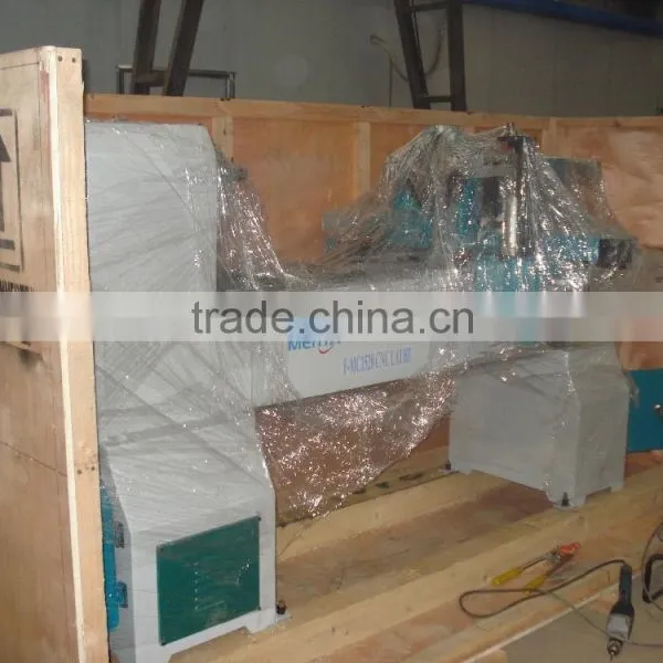F-MC1520 Staircase Column/tables or Chairs Legs/washstand/wooden Vase Automatic Wood Cnc Lathe photo-5
