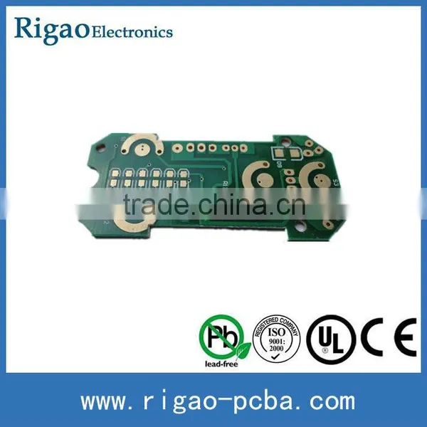 Solar Inverter Pcb Board