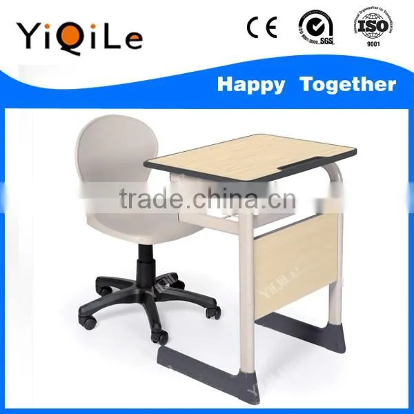 School Furniture School Single Desk and Chair Single Desk and Chair photo-4