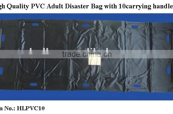 Body Bags for Dead Bodies Ebola Body Bags photo-5